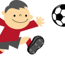 サッカーの練習を一緒にしませんか？初心者の方大歓迎！木曜の21時...