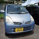 モコ 14年式 タイミングチェーン 車検有り