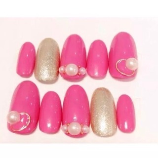 格安ネイル💅🏼