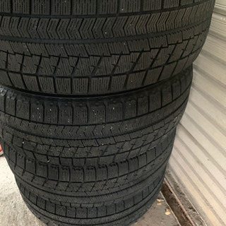 215/60r16 ブリヂストン  スタッドレス 2016年製 ...