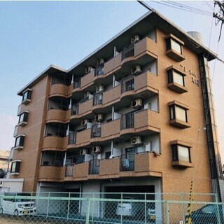 堺市東区草尾 マンション