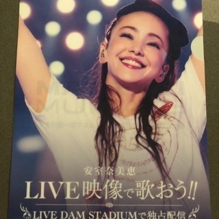 🎶安室奈美恵 クリアファイル 非売品 未使用 大量 オマケ有り ...