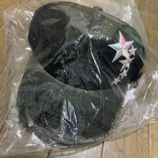 新品★Rady★☆キャップ★迷彩★