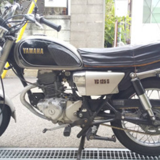 YD125 自賠責来年4月まで