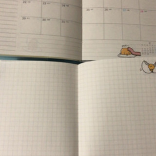 新品　ぐでたま　ノート　落書き帳　グッズ色々あり