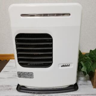 トヨトミ 石油ファンヒーター  LC-K295