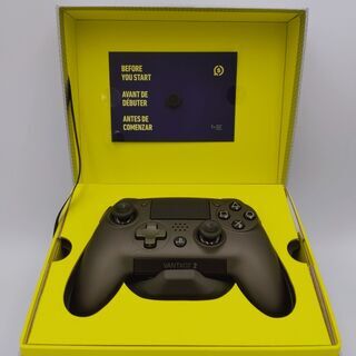 ⑤ Scuf Vantage2 PS4対応 ゲームコントローラー