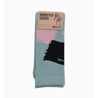 ☆AKTR MONSTER SOCKS☆