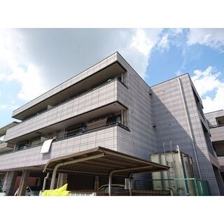角部屋★駅近★初芝駅徒歩4分【敷金礼金0.仲介手数料0＋2万円キ...