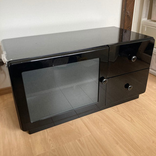 【美品】テレビ台