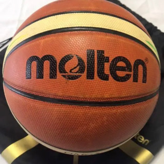 moltenバスケットボール6号
