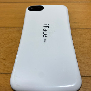 iPhone7用カバー