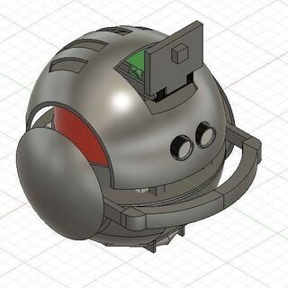 パソコン教室で３DCADを使って自分だけの創造物作ってみませんか。
