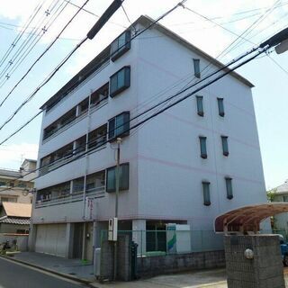 ✨初期費用は38000円で入居可能✨備え付けの家具家電プレゼント...