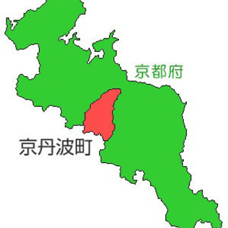 農地貸します♪京丹波町　2万〜相談 - 船井郡