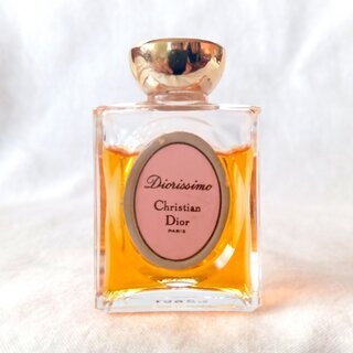 クリスチャン・ディオール 香水 ディオリッシモ 7.5ml Ch...