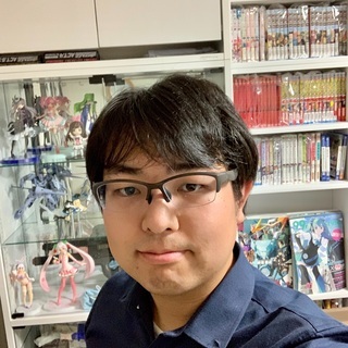 一緒にプラモデルが作れる友達がほしいです。(リモートで)