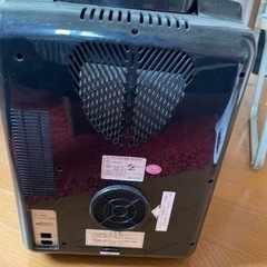 ポータブル保冷温庫