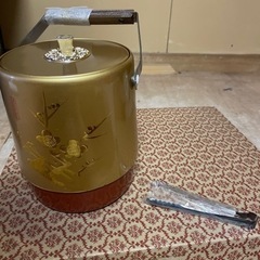 新品　アイスボックス