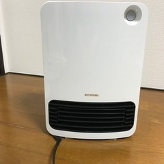 セラミックファンヒーター