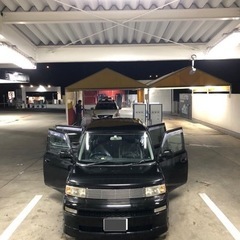TOYOTA トヨタ Bb 新年セール
