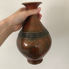 花瓶　花器　インテリア　飾り物