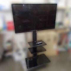 DMM.make 4KUHD 43型ディスプレイ DKS-4K4...
