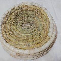 新品 猫 爪研ぎ 猫おもちゃ 猫ベッド スクラッチャー両用 手作り