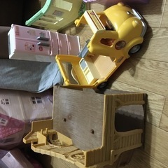 女の子おもちゃ