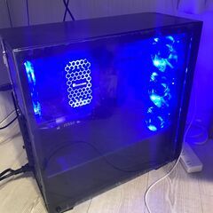 値下げしました。　TSUKUMO電機製　ハイスペックPC　動画編...
