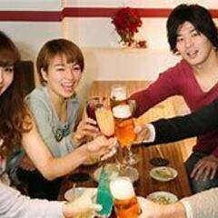 OSAKA party【Friends & Party】【…