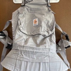 エルゴ抱っこ紐