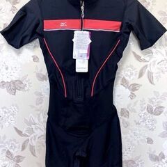  定価14490円【 新品 Mサイズ レッド】 MIZUNO/ミ...