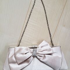 結婚式用　バック