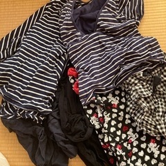 マタニティ服10着