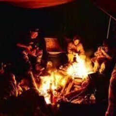 5/18（日）吹田万博【B.Y.O.B／焚き火】★40代50代限...