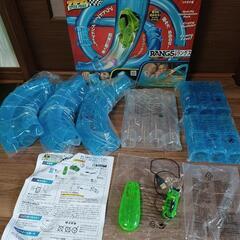 ザイプススピードパイプ　玩具