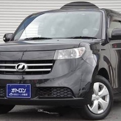 不動のデザイン☆トヨタｂB