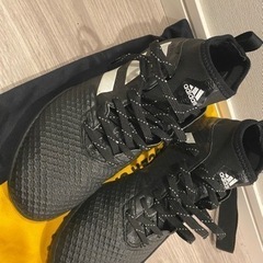 フットサルシューズ