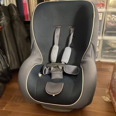 チャイルドシート