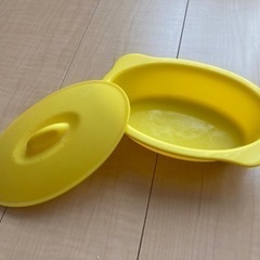 シリコンキャセロール
