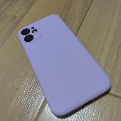 iPhone12mini用 ソフトケース
