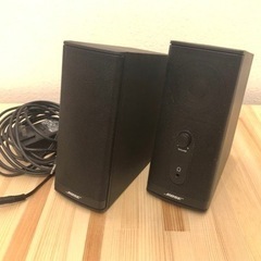 Bose COMPANION2 SERIES2