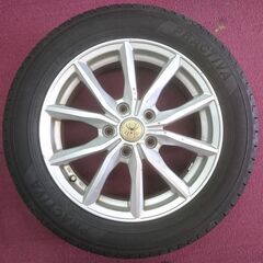 205/55R16 Practiva - Euro Speed ...