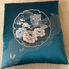 座布団　5枚
