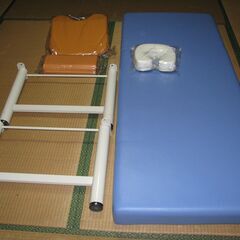★高田ベット製作所のマッサージベットとその他！グッズ！新品未使用...