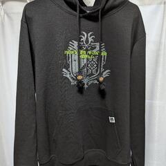 【美品】パーカー