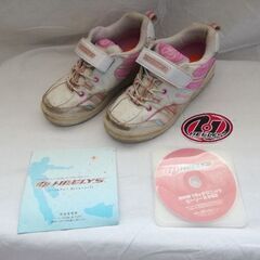 　ヒーリーズ、22cm