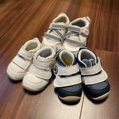男の子用キッズシューズ