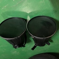 水中メガネ、ハコメガネ、タコメガネ